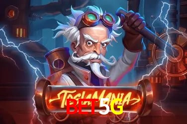 Casino Ao Vivo BET5G