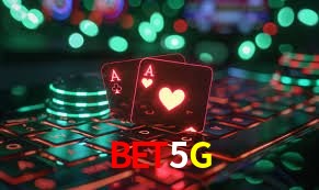 Estatísticas Esportivas BET5G