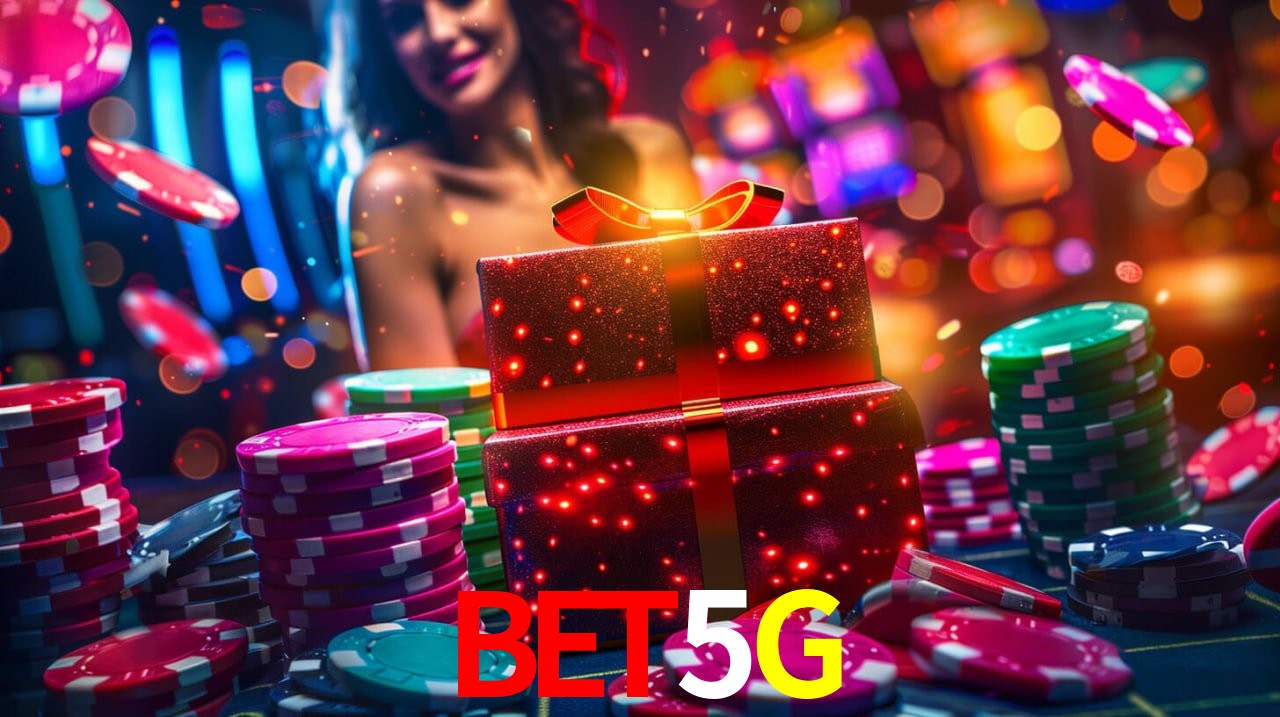 Download para Android e iOS na BET5G