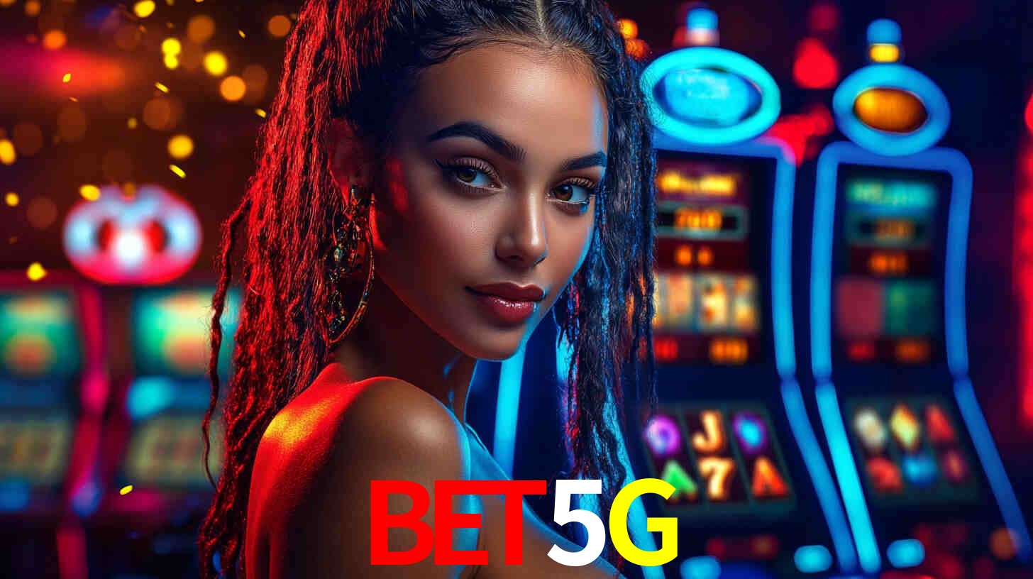 A Popularidade dos Caça-Níqueis no BET5G