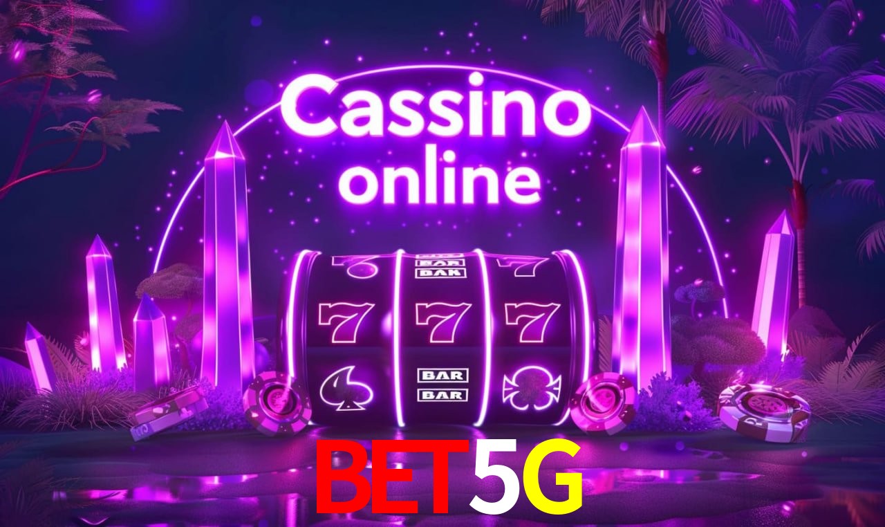 Segurança 2FA BET5G