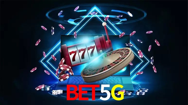 Provedores de Jogos BET5G