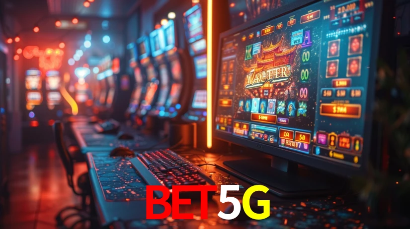 Experimente o Login Seguro Premium no BET5G