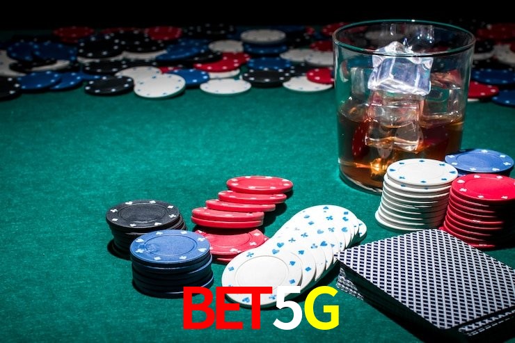 Casino Ao Vivo BET5G