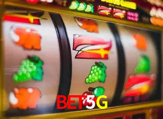 Descubra o Mundo do Cassino Online com BET5G
