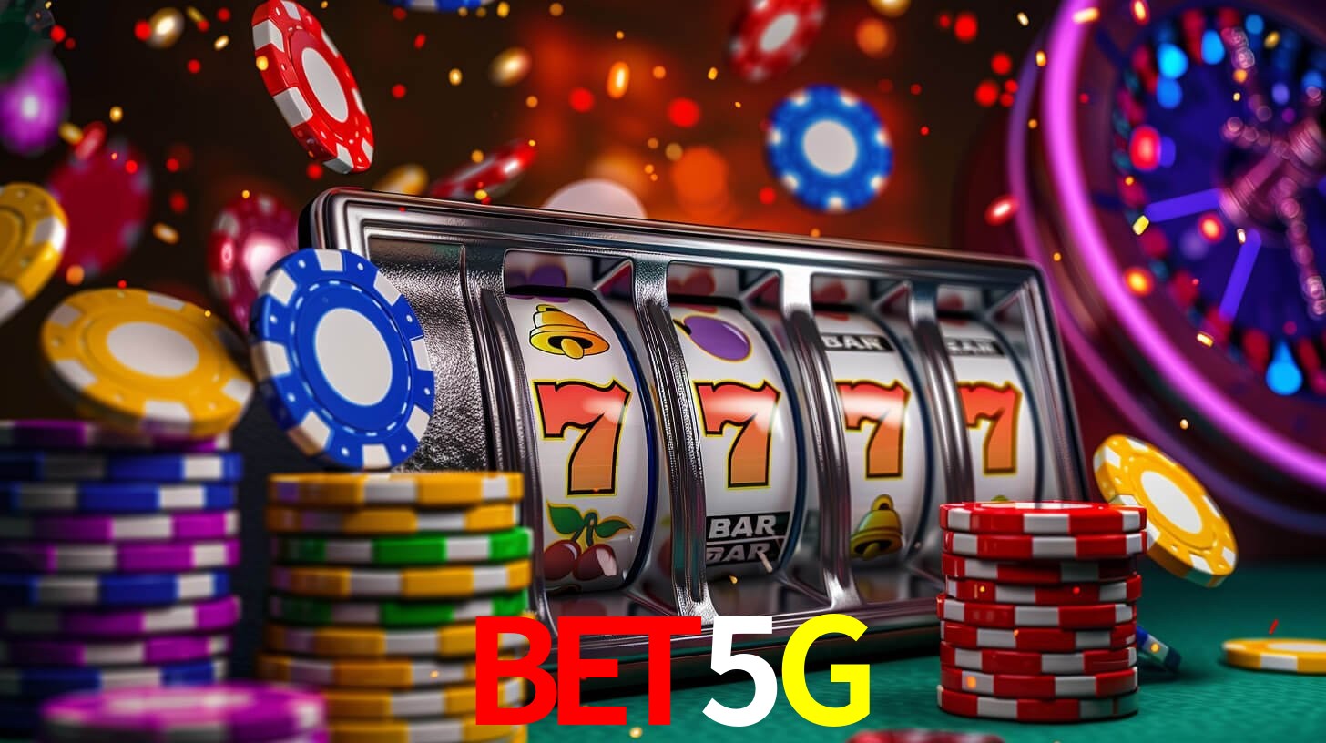 PIX Instantâneo BET5G