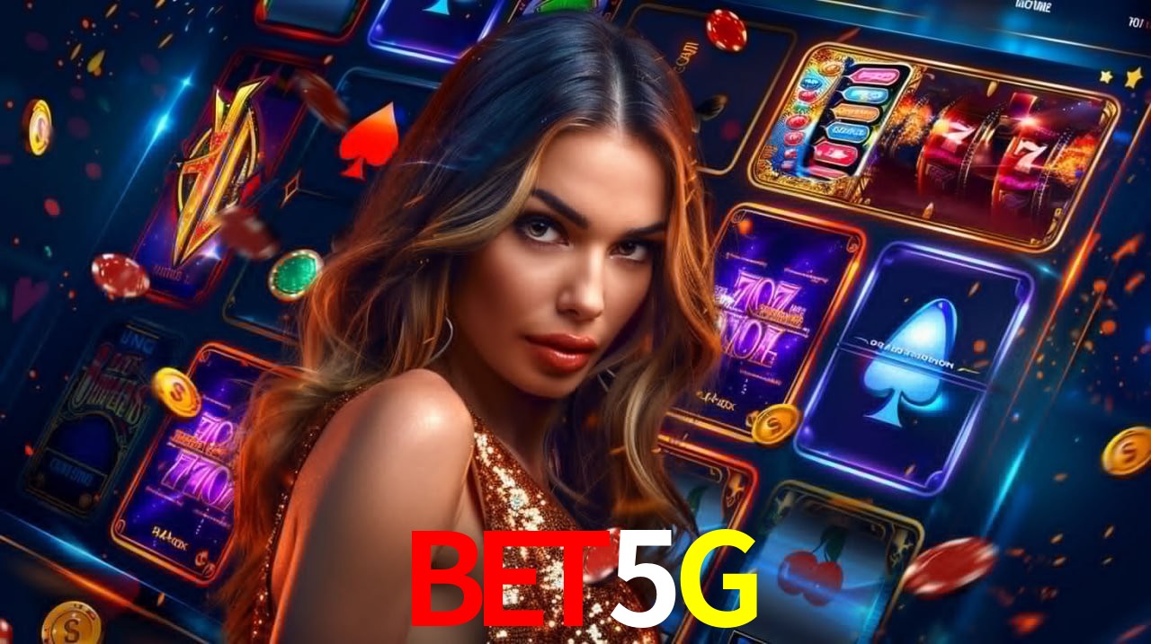 A Emoção da Loteria na BET5G: Uma Chance de Mudança de Vida